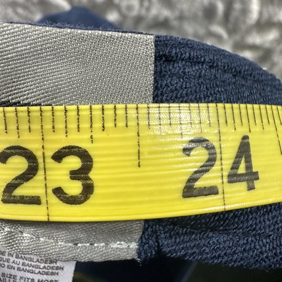 Team Nike California Golden Bears  Swoosh Hat 3D embroidered team logo - Picture 9 of 9